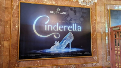 Interior Signage Photo
